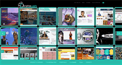 Desktop Screenshot of direttaweb.it